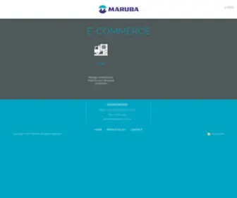 Maruba.com.ar(Maruba) Screenshot