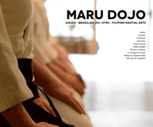 Marudojo.com(Marudojo) Screenshot