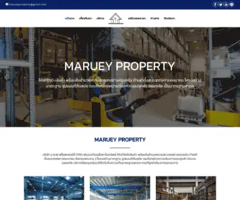 Marueyproperty.com(Marueyproperty) Screenshot