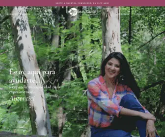 Marugarcia.com(Confianza más Resultados) Screenshot