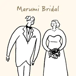 Marumi-Bridal.co.jp Favicon