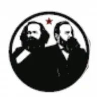 Marxundengels.de Favicon