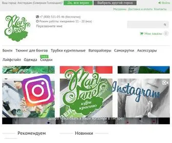 Mary-Jane.ru(Mary Jane) Screenshot