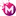 Mary.cf Favicon