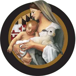 Mary.farm Logo