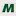 Marygrovemustangs.com Favicon