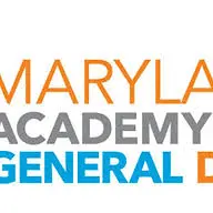 Maryland-AGD.org Logo