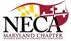 Marylandneca.org Logo