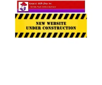 Marylusuniquegiftsonline.com(To My Daughter Necklace) Screenshot