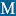 Marymountcalifornia.edu Favicon