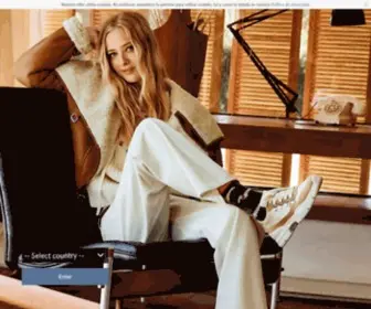 Marypaz.fr(Tacón) Screenshot