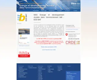 Mas-Eddbat.ch(MAS EDD) Screenshot