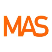 Mas-Informatique.com Logo
