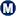 Masadmin.net Logo