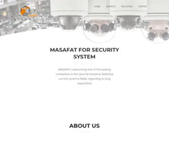 Masafat-JO.com(مسافات) Screenshot