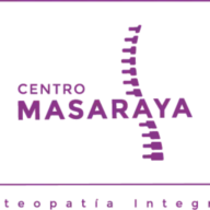 Masaraya.es Logo