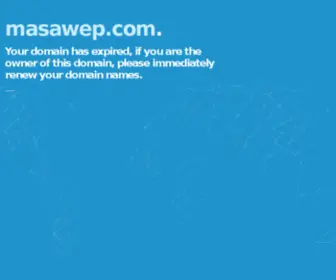 Masawep.com(Terpercaya Beritakan Fakta) Screenshot