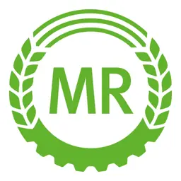 Maschinenringe.com Logo