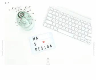 Masdesign.de(MA S) Screenshot
