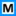Mashinesoft.com Favicon