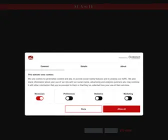 Mashsteak.dk(MASH Steakhouse) Screenshot