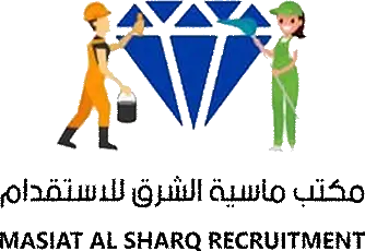 Masiatalsharq.com Logo