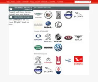 Masininisam.com(Automobile Informative) Screenshot