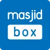 Masjidbox.com Logo