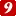Mask9.com Logo