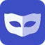 Maskfog.com Logo