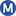 Maskoid.com Logo