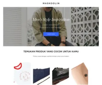 Maskool.in(Maskoolin) Screenshot