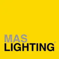 Maslighting.com Logo
