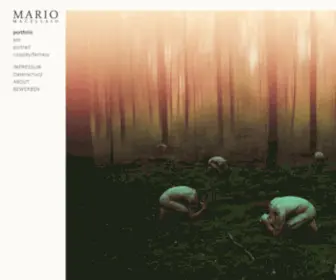 Masmayo.de(Mario Macellaio) Screenshot