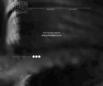 Masmorrastudio.com(Estúdio de fotografia marcos alberti) Screenshot