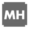 Masonh.com Favicon