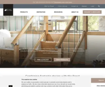 Masons-Timber.co.uk(Masons Timber) Screenshot