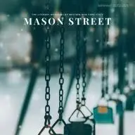 Masonstreetreview.org Favicon