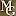 Masoud-Ghafouri.com Favicon