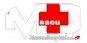 Masoudhospital.com Logo