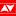 Maspero.com Favicon