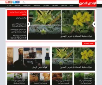 Masrnews.co(الملخص) Screenshot