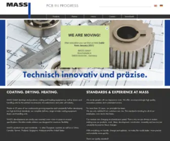 MassPCB.de(Pcb in Process) Screenshot