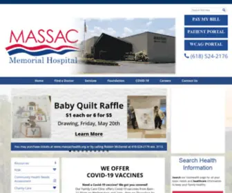 Massachealth.org(Massachealth) Screenshot