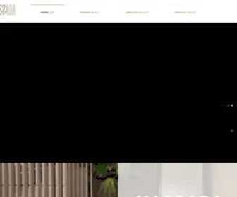 Massadahk.com(Massada The Natural Therapy) Screenshot