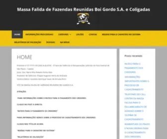 Massafalidafrbg.com.br(Massafalidafrbg) Screenshot