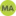 Massageaddict.ca Logo