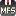 Massfirearms.com Logo