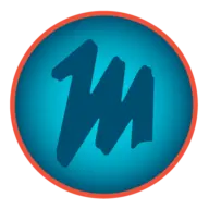 Massfitness.hu Logo