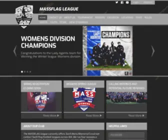 Massflag.com(Massflag) Screenshot